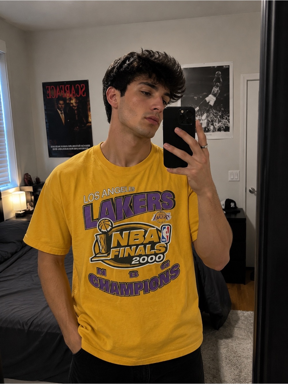 Lakers T-Shirt